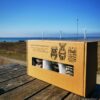 Tiki Gift box 3 pcs