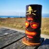 Tiki Krakatoa 70 cl Brown