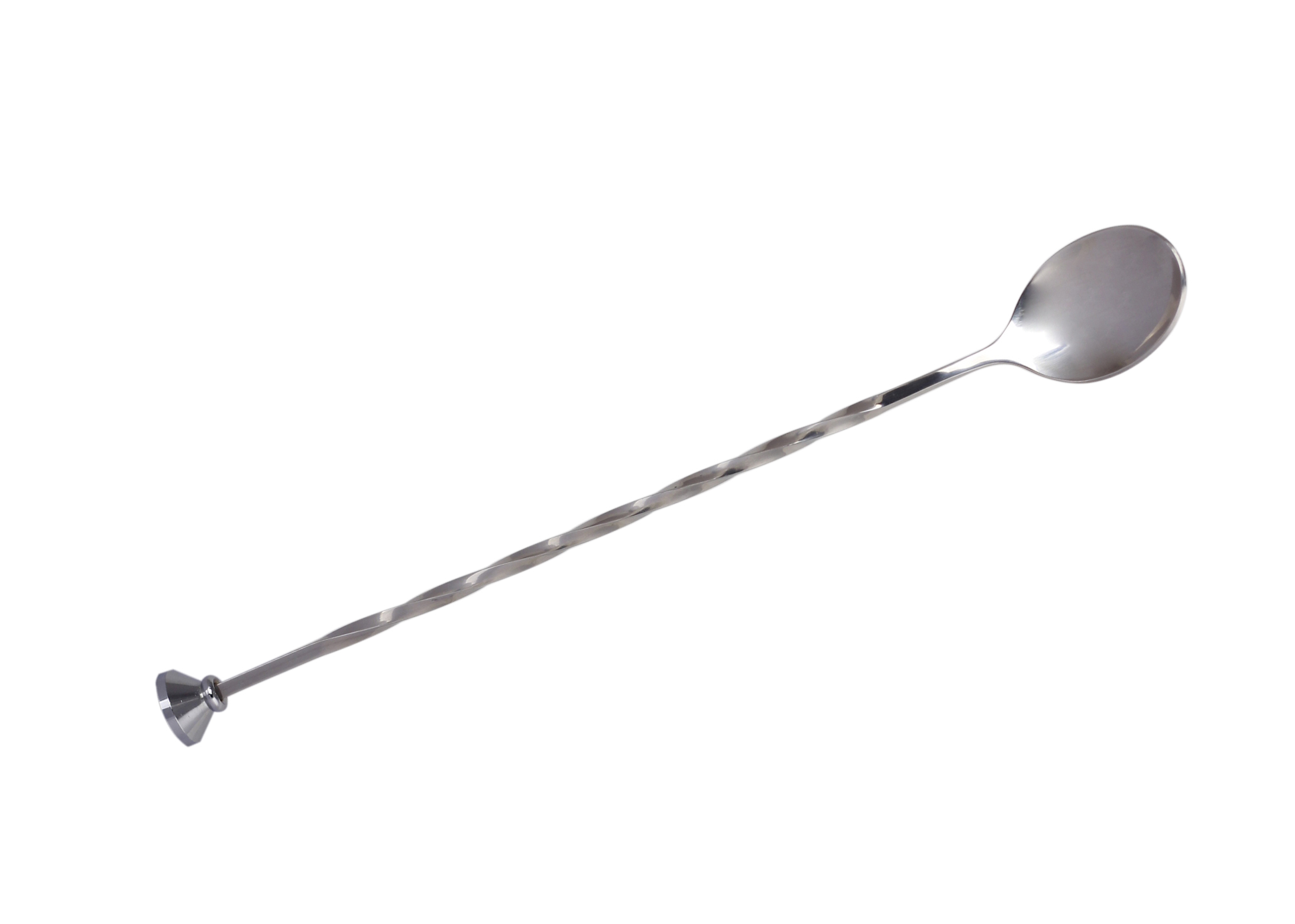 Bar Spoon with Muddler