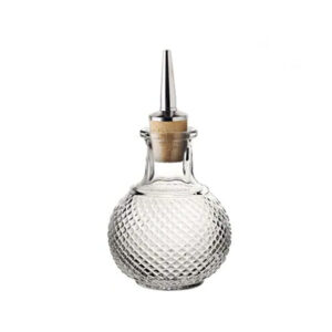 Round Diamond Dash Bottle 22 cl
