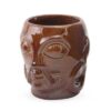 Tiki Bora 53 cl Brown