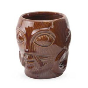 Tiki Bora 53 cl Brown
