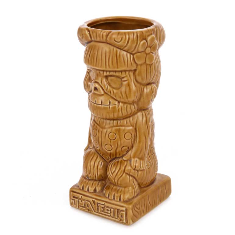 Tiki Suavecita 40 cl