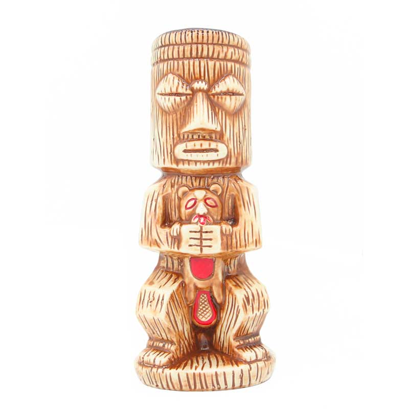 Tiki Shameful 50 cl