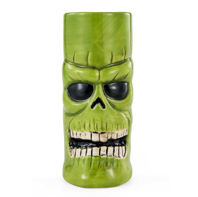 Tiki Green Demon 39 cl