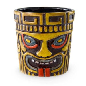 Tiki Romulus 43 cl