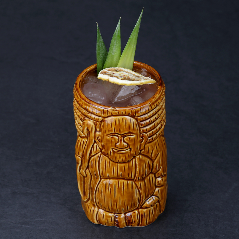 Tiki Buddha 32 cl - Image 2