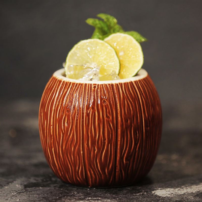 Tiki Coconut 50 cl - Image 3
