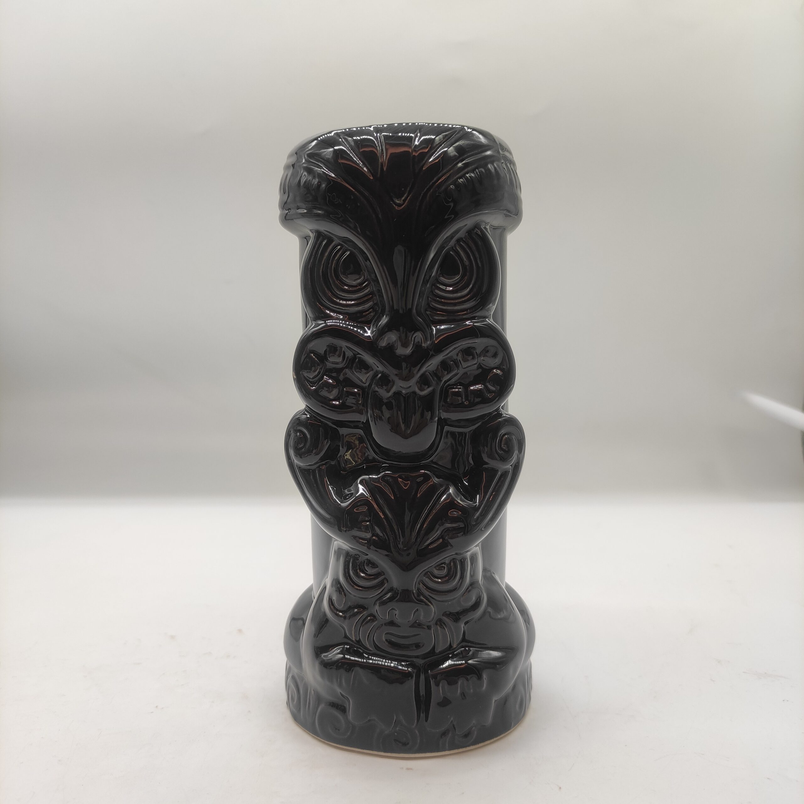 Tiki Duece 50 cl Black - Image 4