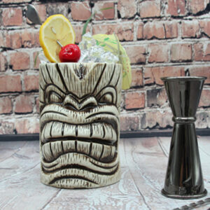 Alternative view of Tiki Toscano Kanaloa 56 cl