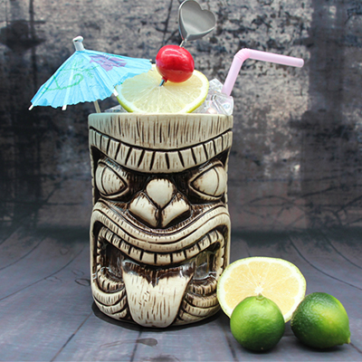 Tiki Toscano Lono 60 cl - Image 2