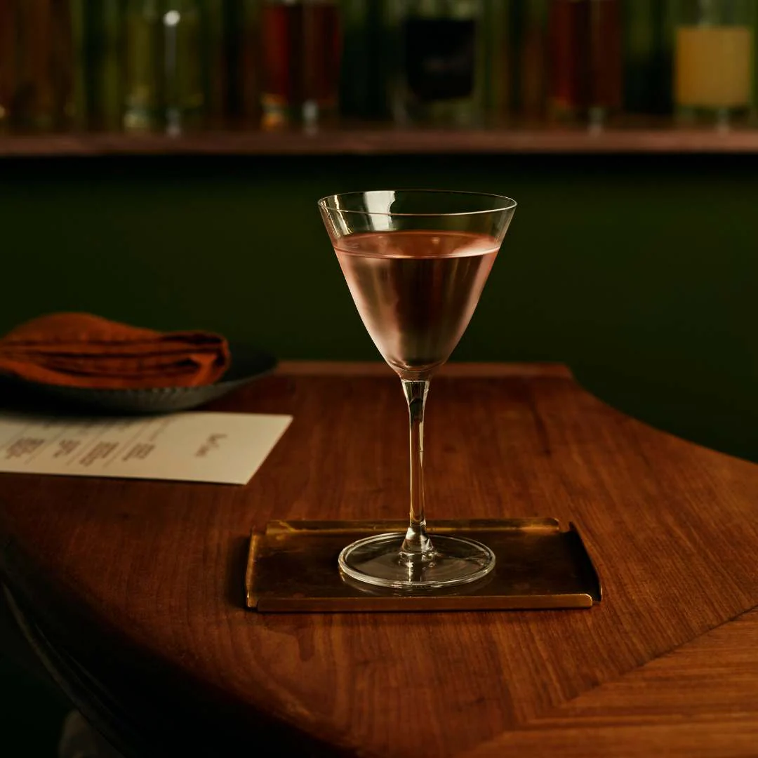 Nude Bargiani Martini 19 cl (6 pcs) - Image 4