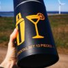 Barsæt Stål Cocktail Shaker 13 dele Bar0914 (2)