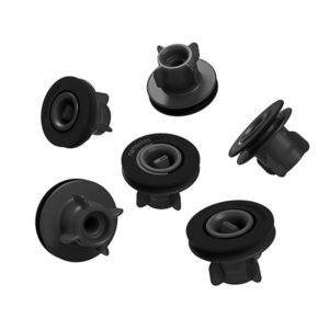 Airtender 6 pcs Nano Wine Vacum Stoppers