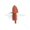 Free Pour Spout Small – Plastic, Copper