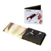 Legnoart WINE KEYS 4-in-1 Corkscrew, Champagne €45,00 (Inc. VAT 25%) Legnoart 4-in-1 corkscrew with champagne tongs – a foldable, high-quality tool that combines a foil cutter, bottle opener, and champagne tongs. In stock Legnoart WINE KEYS 4-in-1 Corkscrew, Champagne quantity 1 Add to basket Add to wishlist SKU: Pop-0007 Categories: Backbar Equipment, Bartender Tools, Knife, openers & decoration