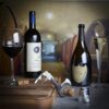 Legnoart WINE KEYS 4-in-1 Corkscrew, Champagne €45,00 (Inc. VAT 25%) Legnoart 4-in-1 corkscrew with champagne tongs – a foldable, high-quality tool that combines a foil cutter, bottle opener, and champagne tongs. In stock Legnoart WINE KEYS 4-in-1 Corkscrew, Champagne quantity 1 Add to basket Add to wishlist SKU: Pop-0007 Categories: Backbar Equipment, Bartender Tools, Knife, openers & decoration