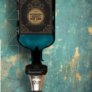 Alternative view of Non-Drip Spirit Pourer – 5 cl