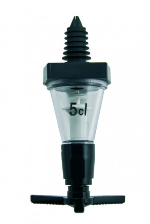 Non-Drip Spirit Pourer – 5 cl