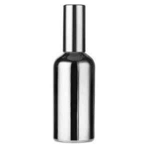 Silver Spay Bottle 100ml